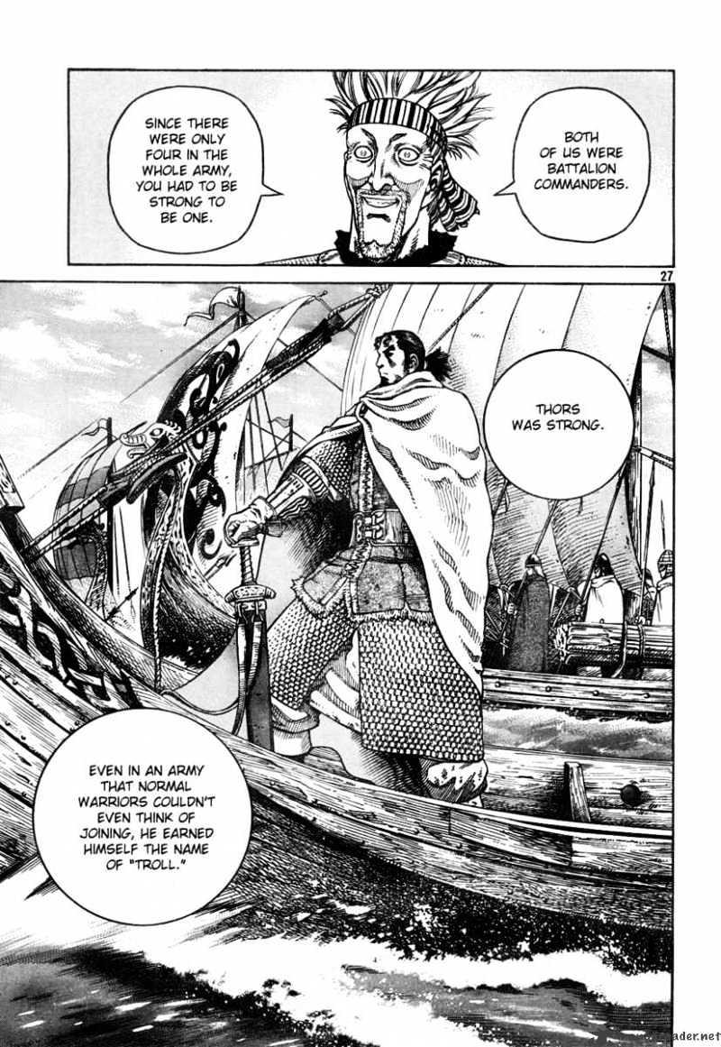 Vinland Saga, Chapter 39 image 27